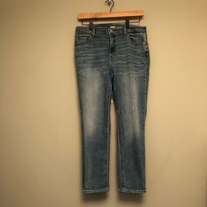 Old Navy Boyfriend Jean